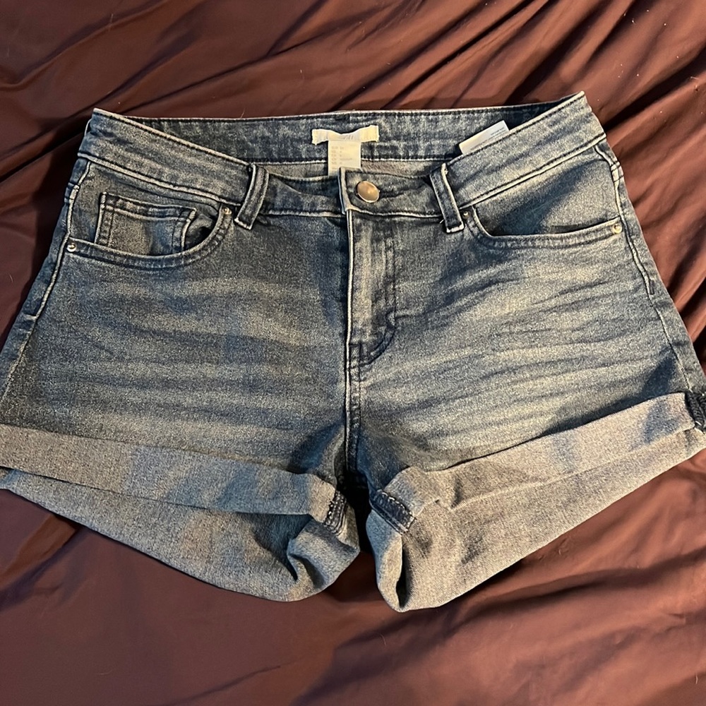 H&M Jean Shorts